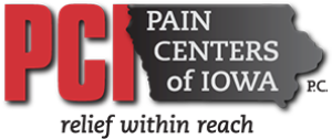 Pain Centers Of Iowa